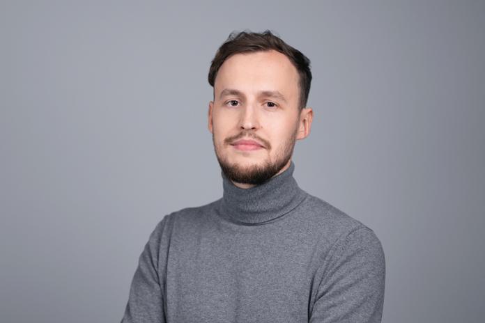 Gediminas Bulenokas, BTA.