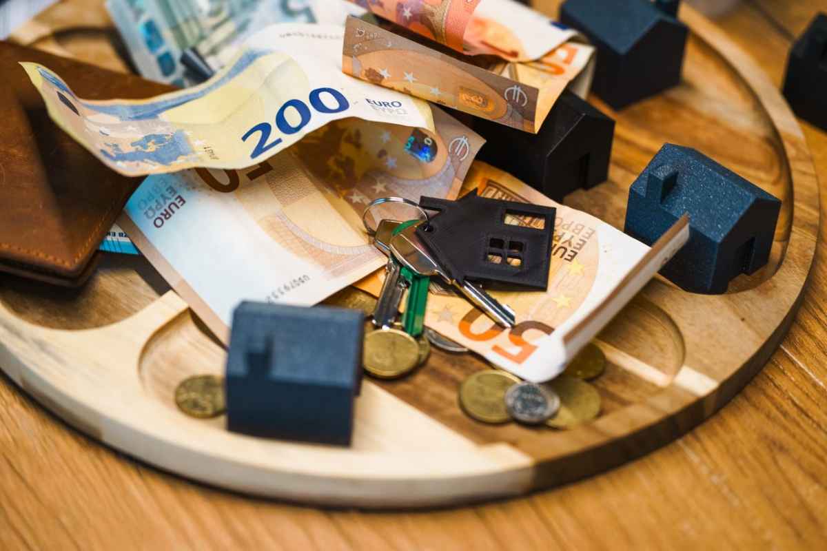Investavimas į nekilnojamąjį turtą. Iliustracinė nuotrauka
