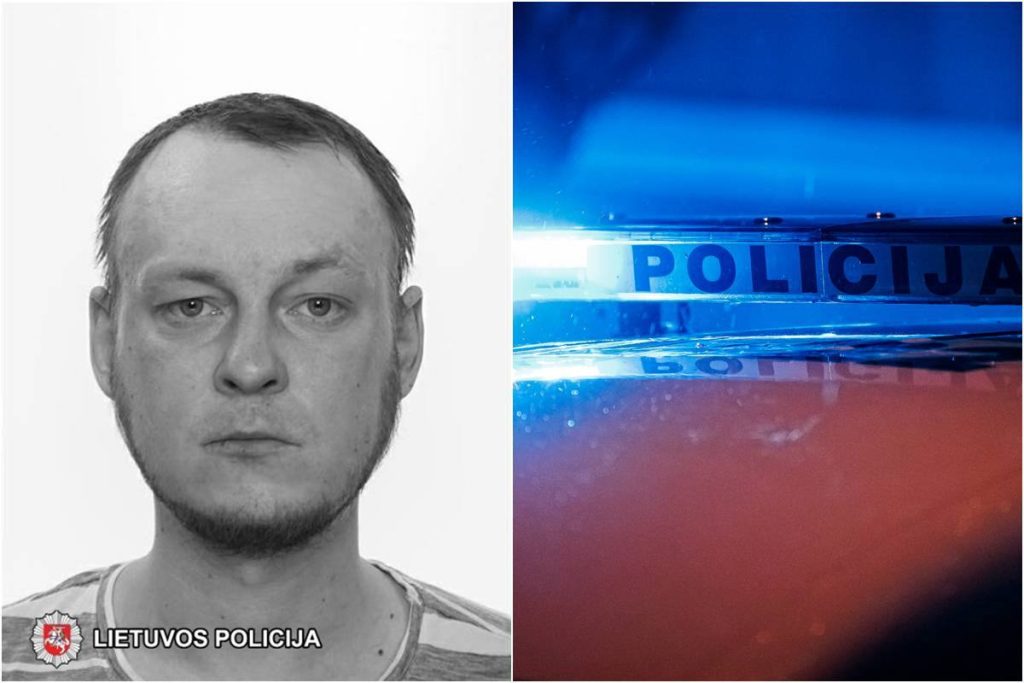 Marijampolėje: Ties Kauno g., parke, šalia upės, rasti žmogaus kaukolė ir galimai žandikaulis